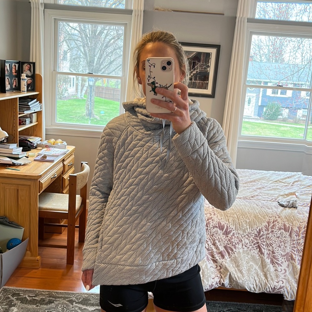 GapFit Pullover